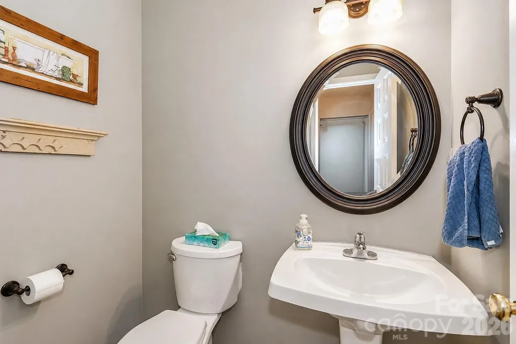 126 Tara Lynn Court Mooresville NC 28115