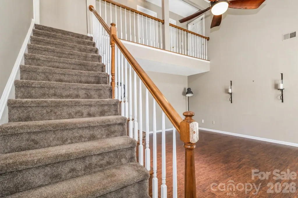 126 Tara Lynn Court Mooresville NC 28115