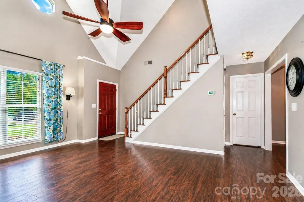 126 Tara Lynn Court Mooresville NC 28115