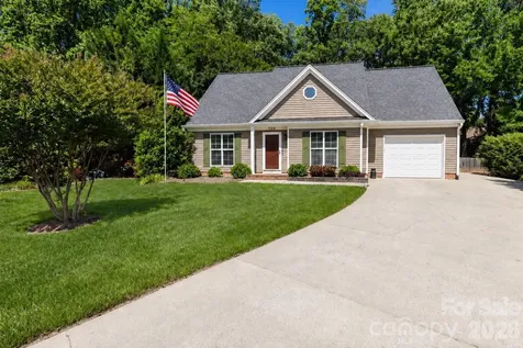 126 Tara Lynn Court Mooresville NC 28115