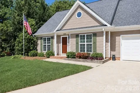 126 Tara Lynn Court Mooresville NC 28115