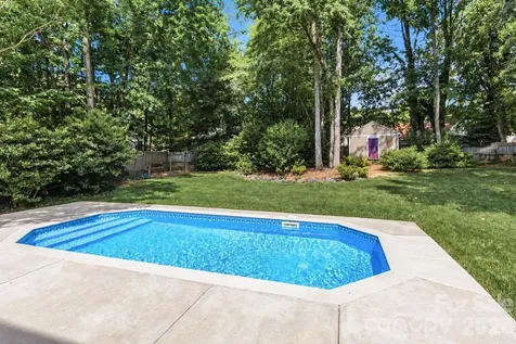 126 Tara Lynn Court Mooresville NC 28115