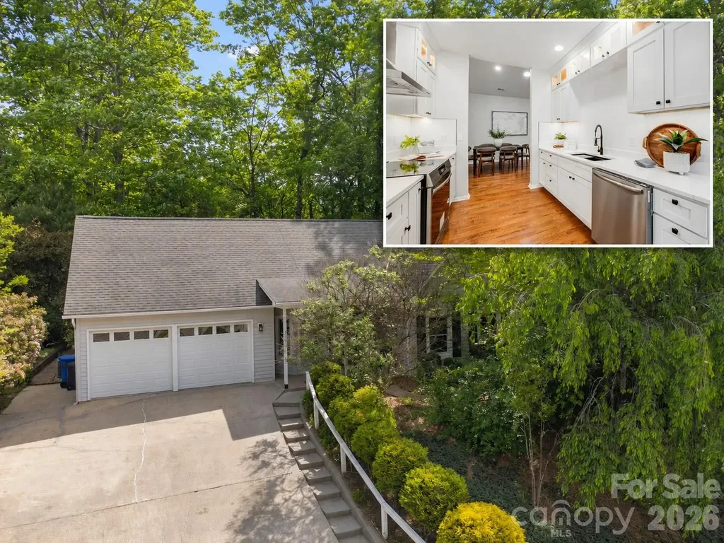 132 Fox Cross Drive Brevard NC 28712
