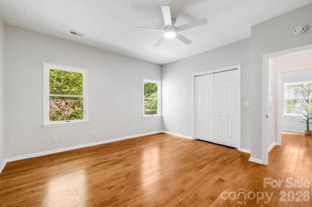 132 Fox Cross Drive Brevard NC 28712