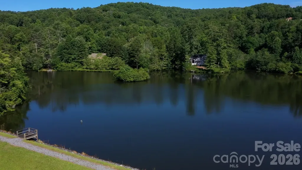 132 Fox Cross Drive Brevard NC 28712