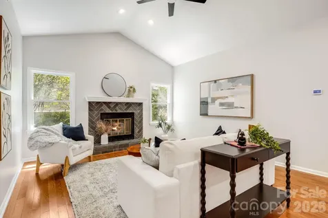 132 Fox Cross Drive Brevard NC 28712