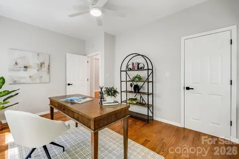 132 Fox Cross Drive Brevard NC 28712