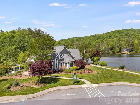 132 Fox Cross Drive Brevard NC 28712