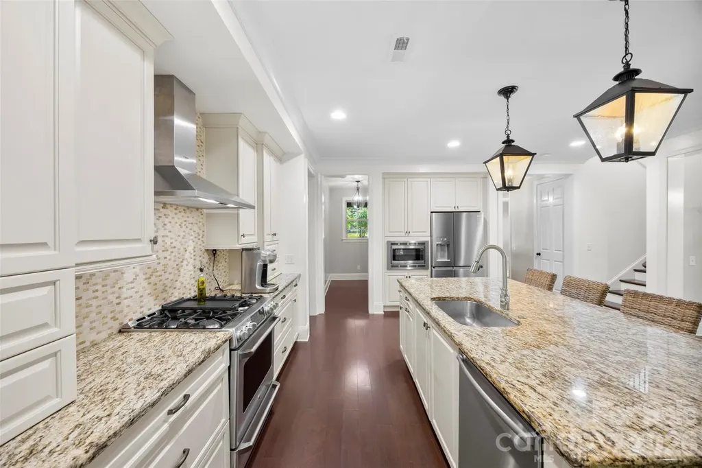 8624 Robbins Crescent Drive Cornelius NC 28031