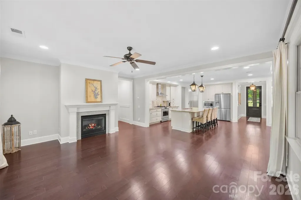 8624 Robbins Crescent Drive Cornelius NC 28031