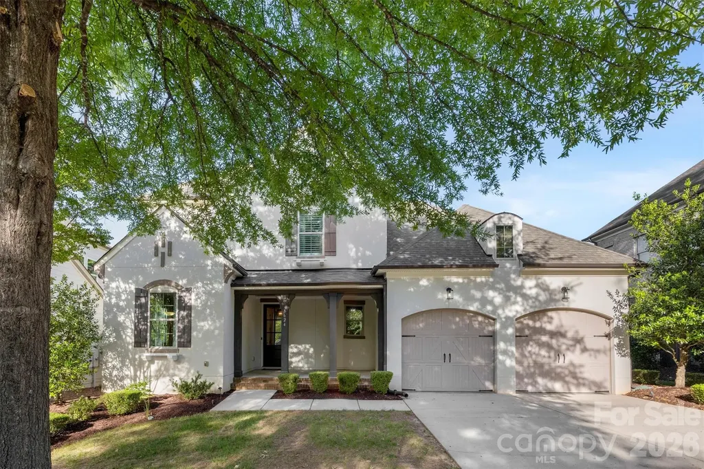 8624 Robbins Crescent Drive Cornelius NC 28031