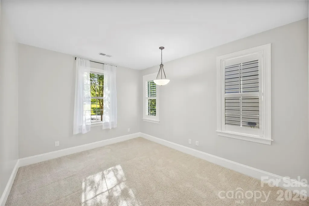 8624 Robbins Crescent Drive Cornelius NC 28031