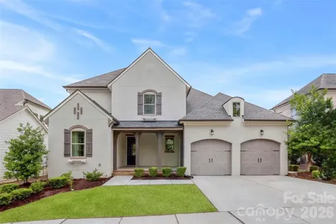 8624 Robbins Crescent Drive Cornelius NC 28031