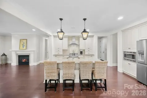 8624 Robbins Crescent Drive Cornelius NC 28031