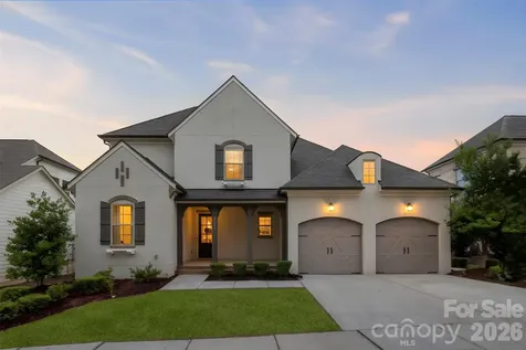 8624 Robbins Crescent Drive Cornelius NC 28031