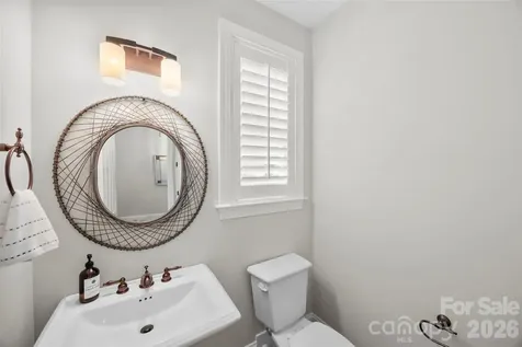 8624 Robbins Crescent Drive Cornelius NC 28031