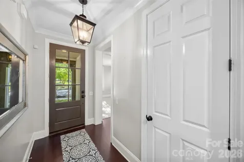 8624 Robbins Crescent Drive Cornelius NC 28031