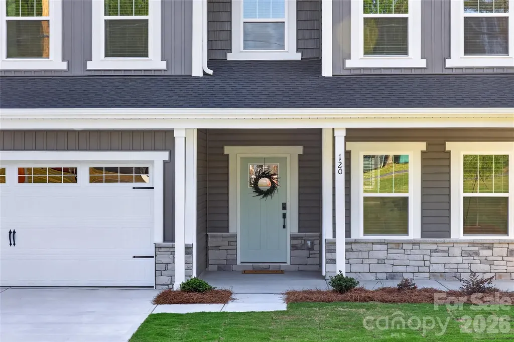 120 Overcash Road Troutman NC 28166
