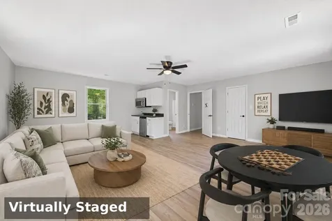 934 Clover Park Drive Clover SC 29710