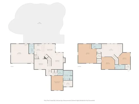 934 Clover Park Drive Clover SC 29710