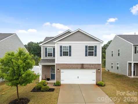 225 Final Stretch Lane Clover SC 29710