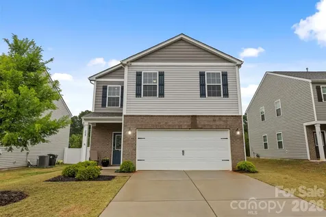 225 Final Stretch Lane Clover SC 29710