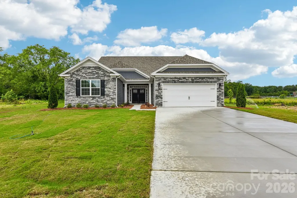 3043 Eclipse Court Indian Trail NC 28079