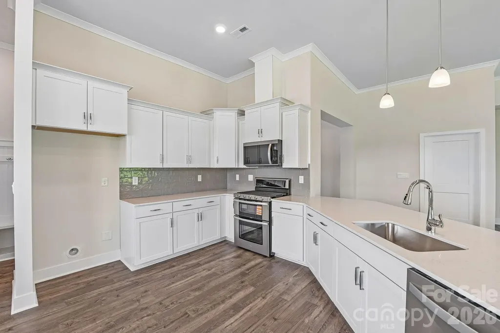 3043 Eclipse Court Indian Trail NC 28079