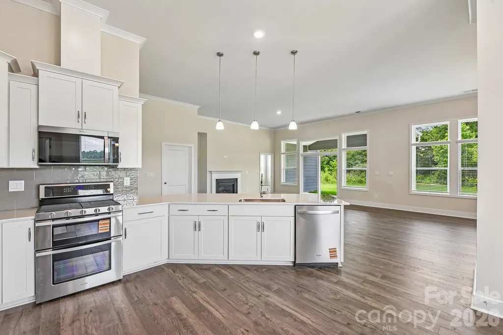 3043 Eclipse Court Indian Trail NC 28079