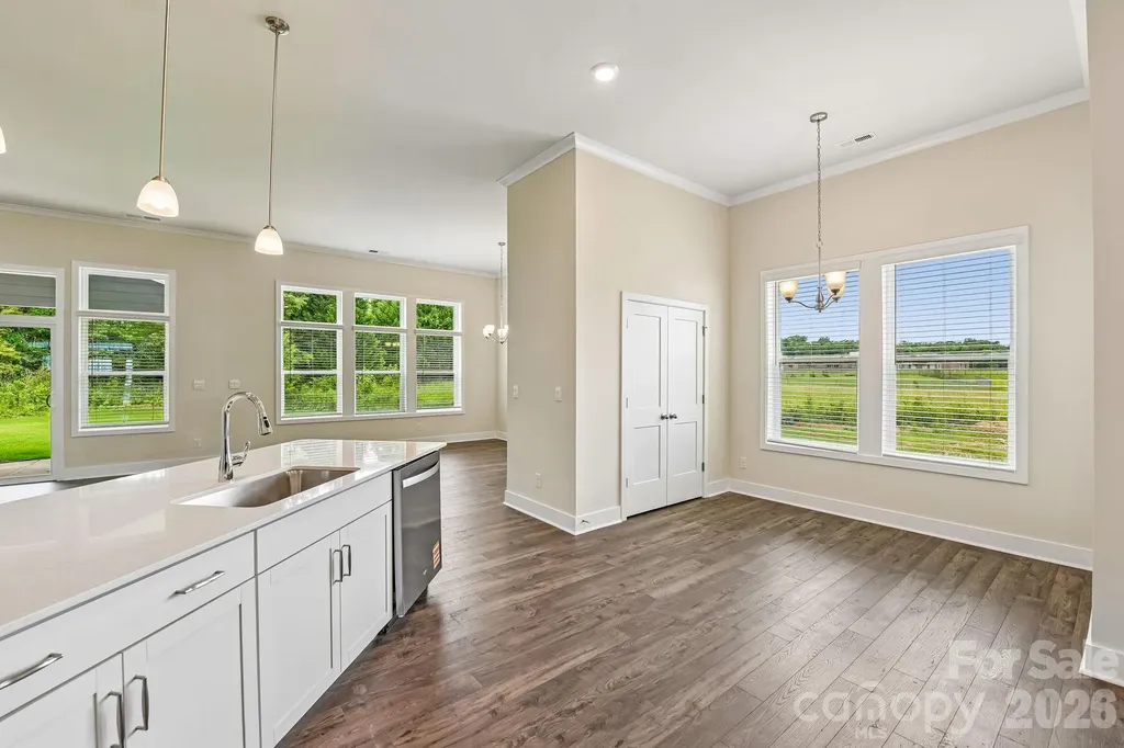 3043 Eclipse Court Indian Trail NC 28079