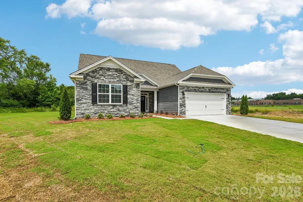 3043 Eclipse Court Indian Trail NC 28079