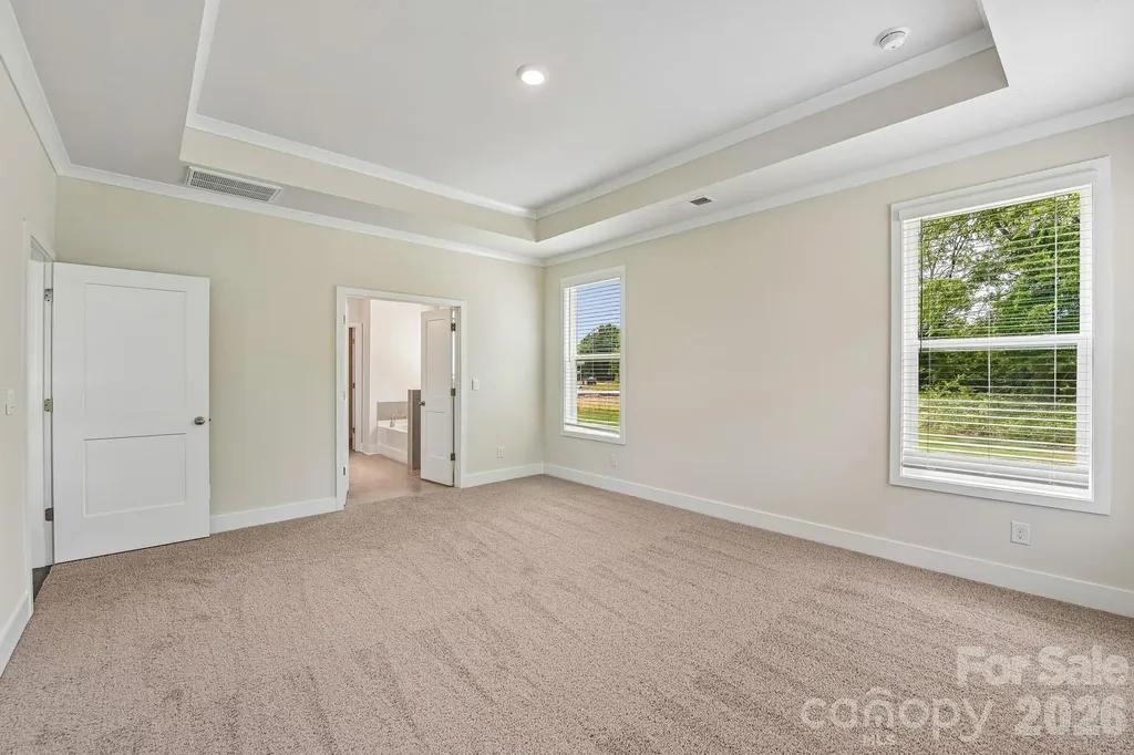 3043 Eclipse Court Indian Trail NC 28079