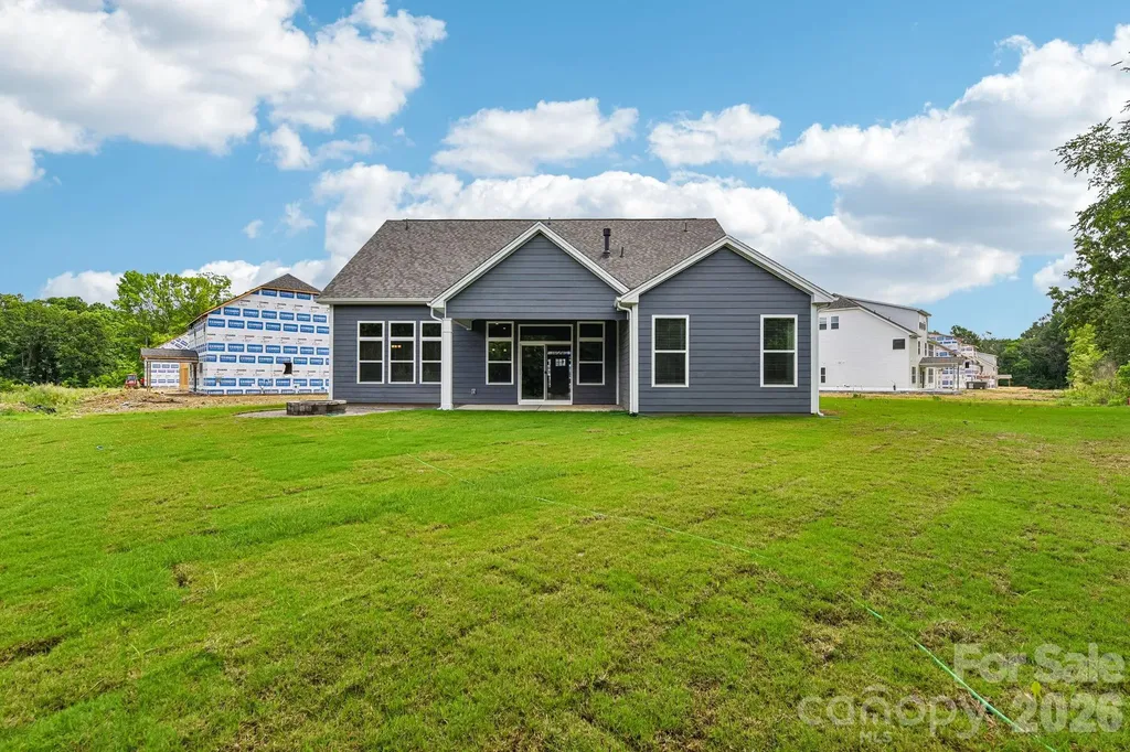 3043 Eclipse Court Indian Trail NC 28079