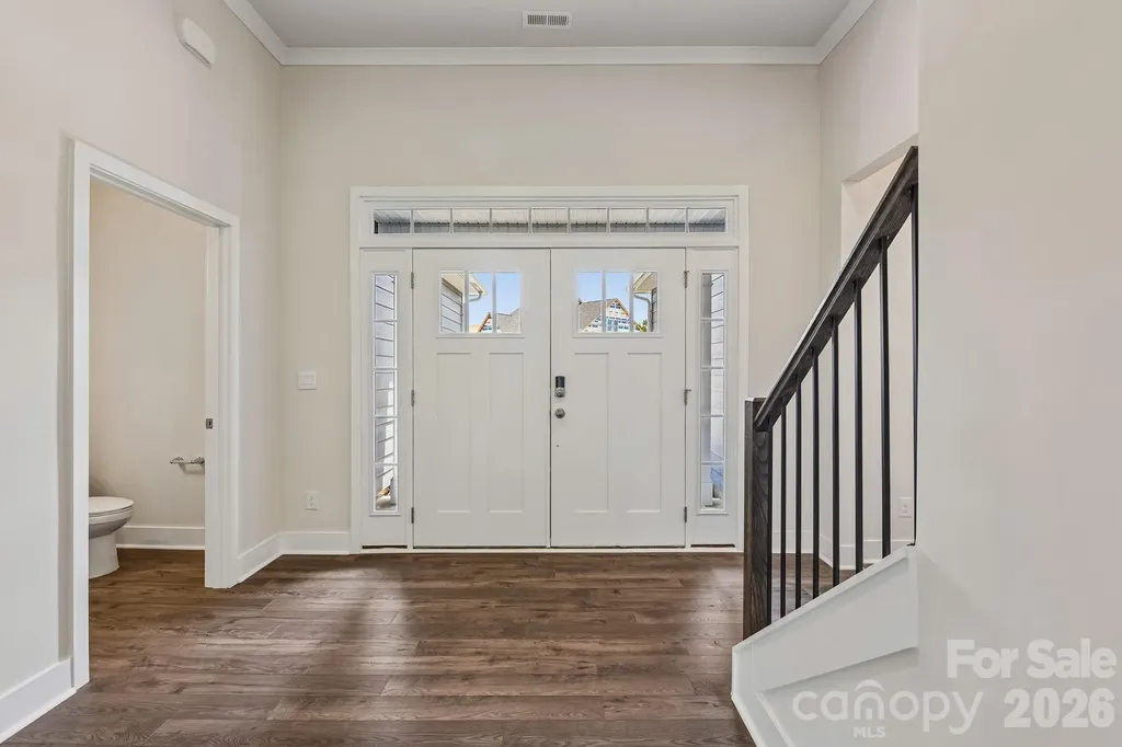 3043 Eclipse Court Indian Trail NC 28079