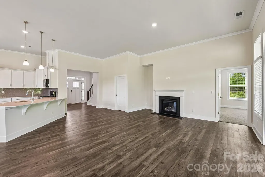 3043 Eclipse Court Indian Trail NC 28079