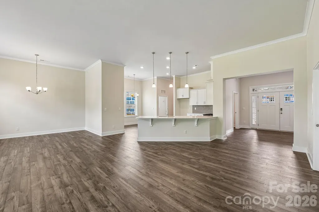 3043 Eclipse Court Indian Trail NC 28079