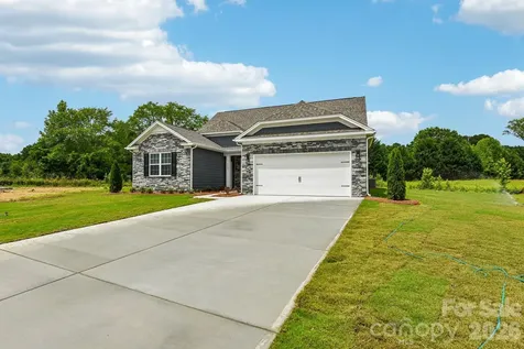3043 Eclipse Court Indian Trail NC 28079