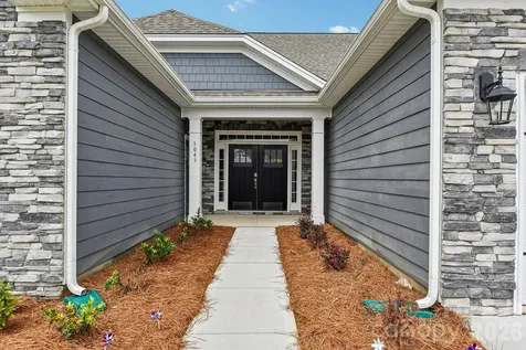 3043 Eclipse Court Indian Trail NC 28079