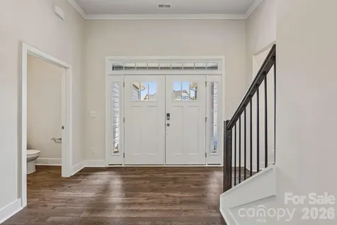 3043 Eclipse Court Indian Trail NC 28079