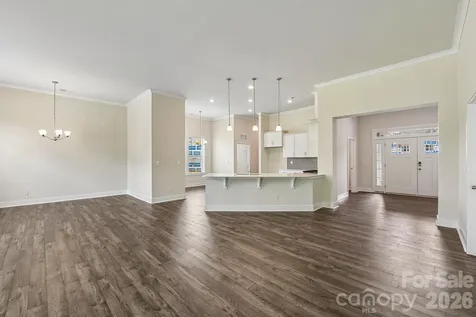 3043 Eclipse Court Indian Trail NC 28079
