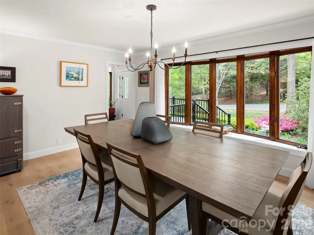 152 Eastmoor Drive Asheville NC 28805