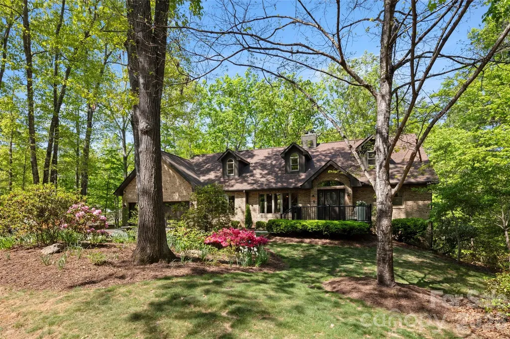 152 Eastmoor Drive Asheville NC 28805