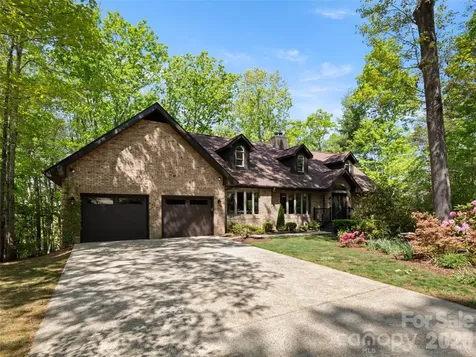 152 Eastmoor Drive Asheville NC 28805
