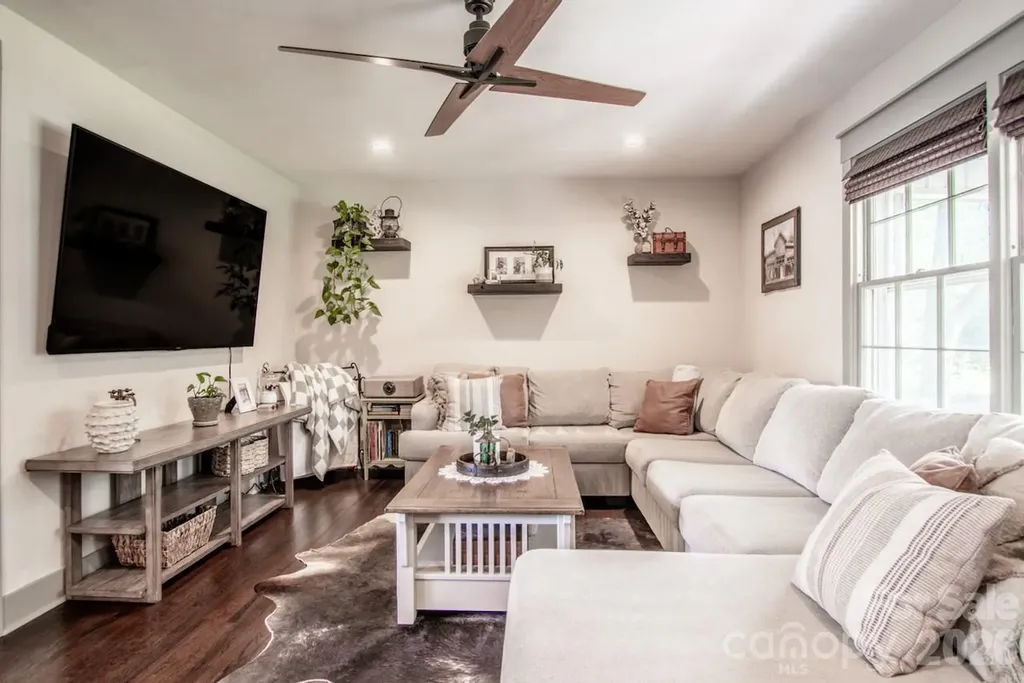 351 Eastwood Drive Lincolnton NC 28092