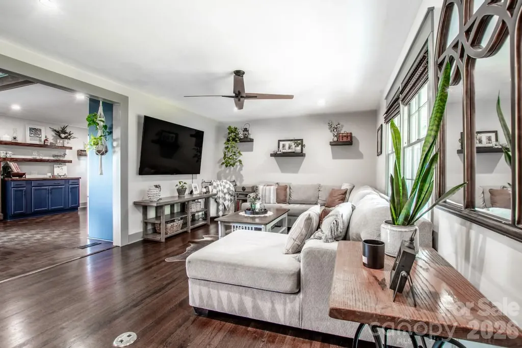 351 Eastwood Drive Lincolnton NC 28092