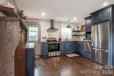 351 Eastwood Drive Lincolnton NC 28092