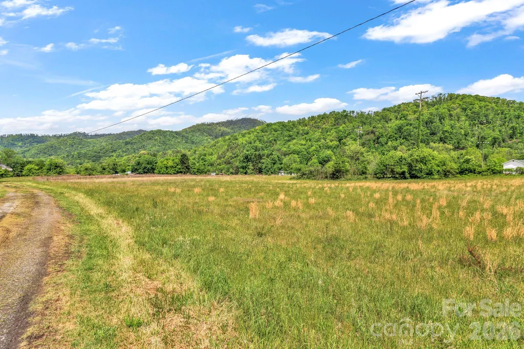45 Sugar Cove Road Weaverville NC 28787