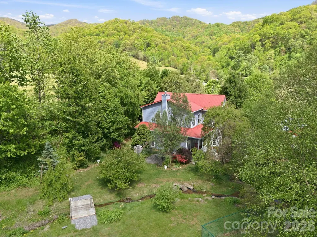 2225 Bald Creek Road Clyde NC 28721