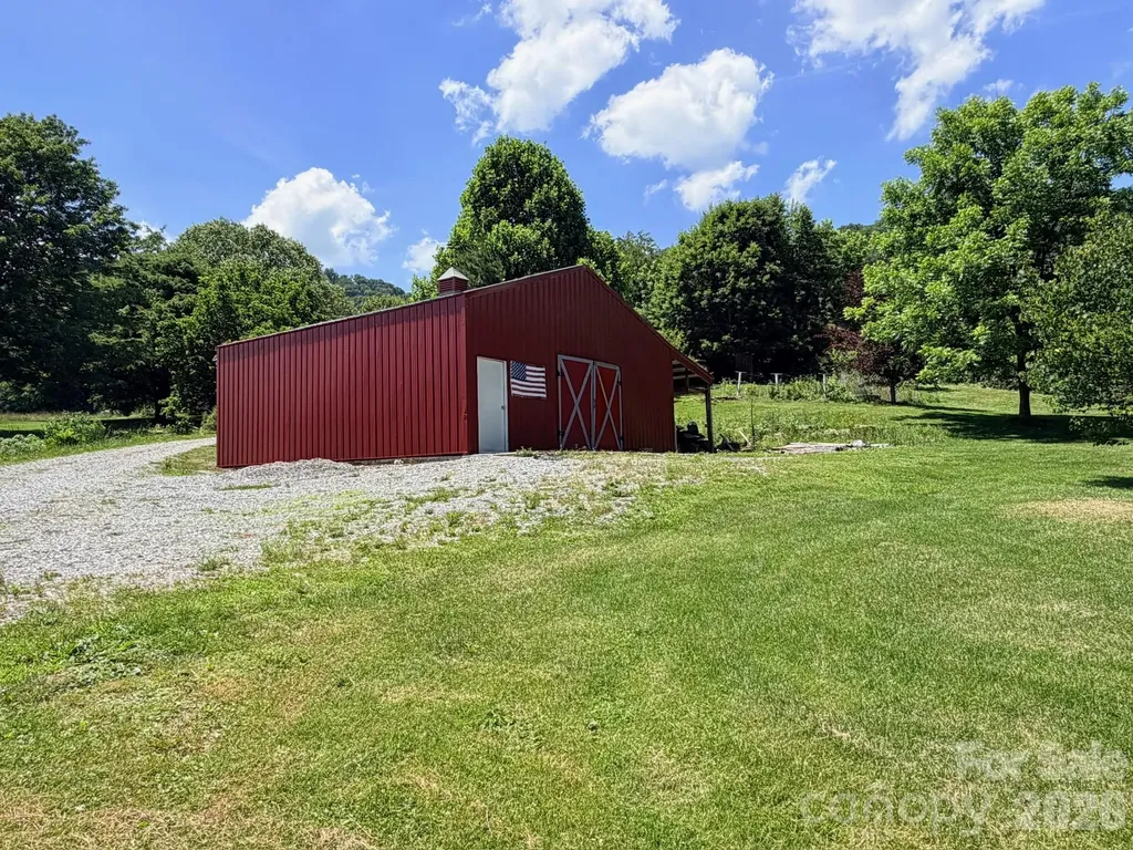 2225 Bald Creek Road Clyde NC 28721