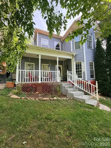 2225 Bald Creek Road Clyde NC 28721